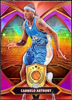 Carmelo Anthony