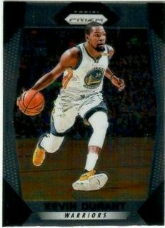 Kevin Durant