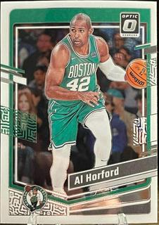 Al Horford