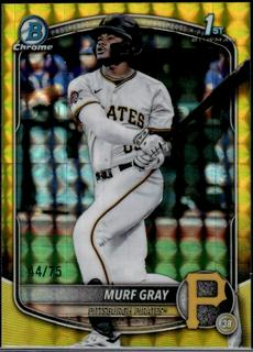 Murf Gray