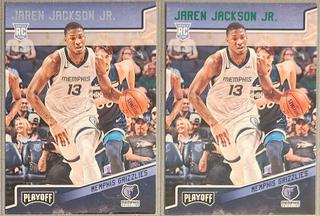 Jaren Jackson Jr.