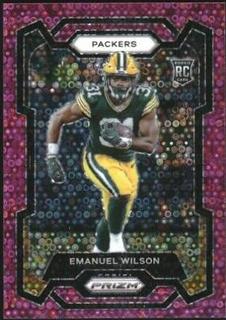Emanuel Wilson