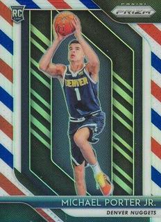 Michael Porter Jr.