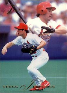Gregg Jefferies