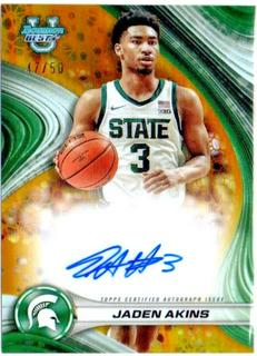 Jaden Akins