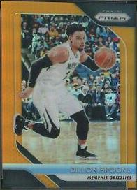 Dillon Brooks
