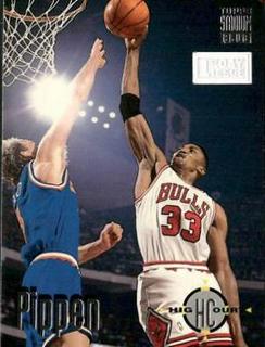 Scottie Pippen