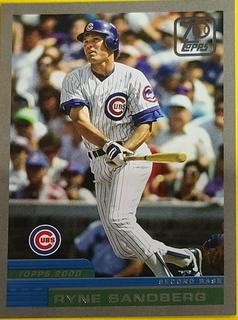 Ryan Sandberg