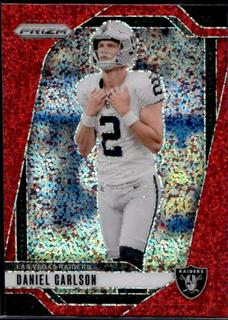Daniel Carlson