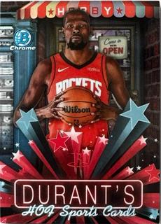Kevin Durant