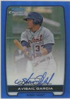 Avisail Garcia