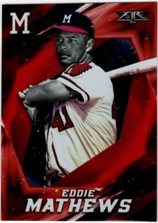 Eddie Mathews