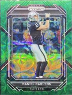 Daniel Carlson