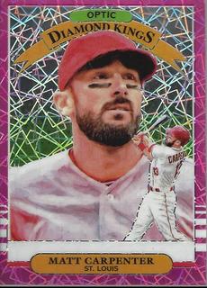 Matt Carpenter