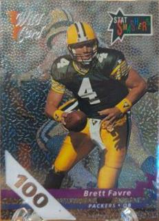 Brett Favre