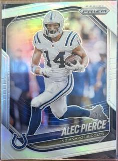 Alec Pierce