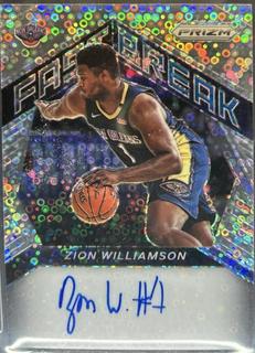Zion Williamson
