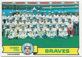 Braves Team