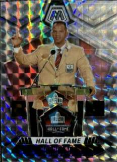 Andre Reed