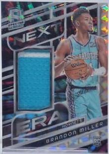 Brandon Miller