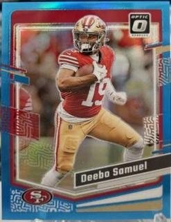 Deebo Samuel