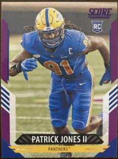 Patrick Jones II
