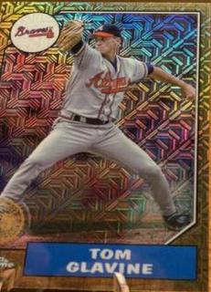Tom Glavine