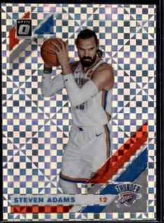Steven Adams