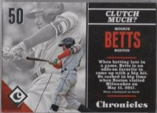 Mookie Betts