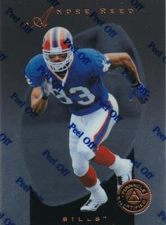 Andre Reed