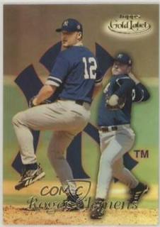 Roger Clemens