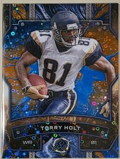 Torry Holt