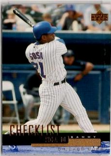 Sammy Sosa