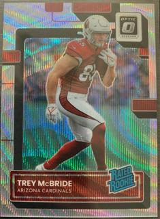 Trey McBride