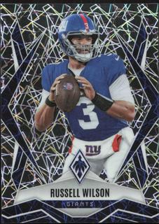 Russell Wilson