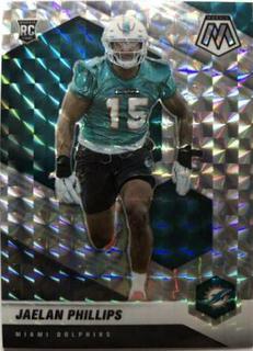 Jaelan Phillips