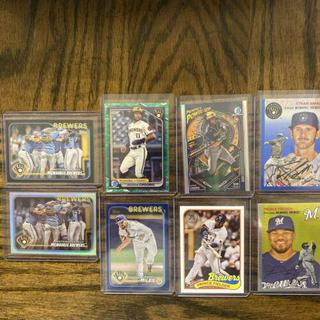 Milwaukee Brewers