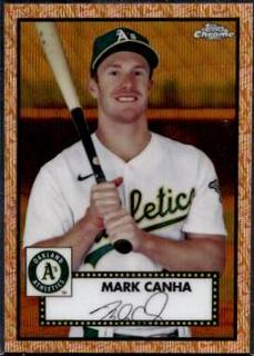 Mark Canha