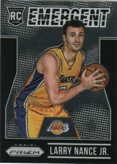 Larry Nance Jr.