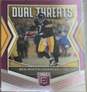 Ben Roethlisberger