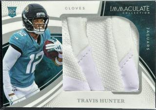 Travis Hunter
