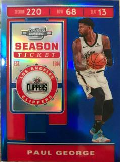 Paul George