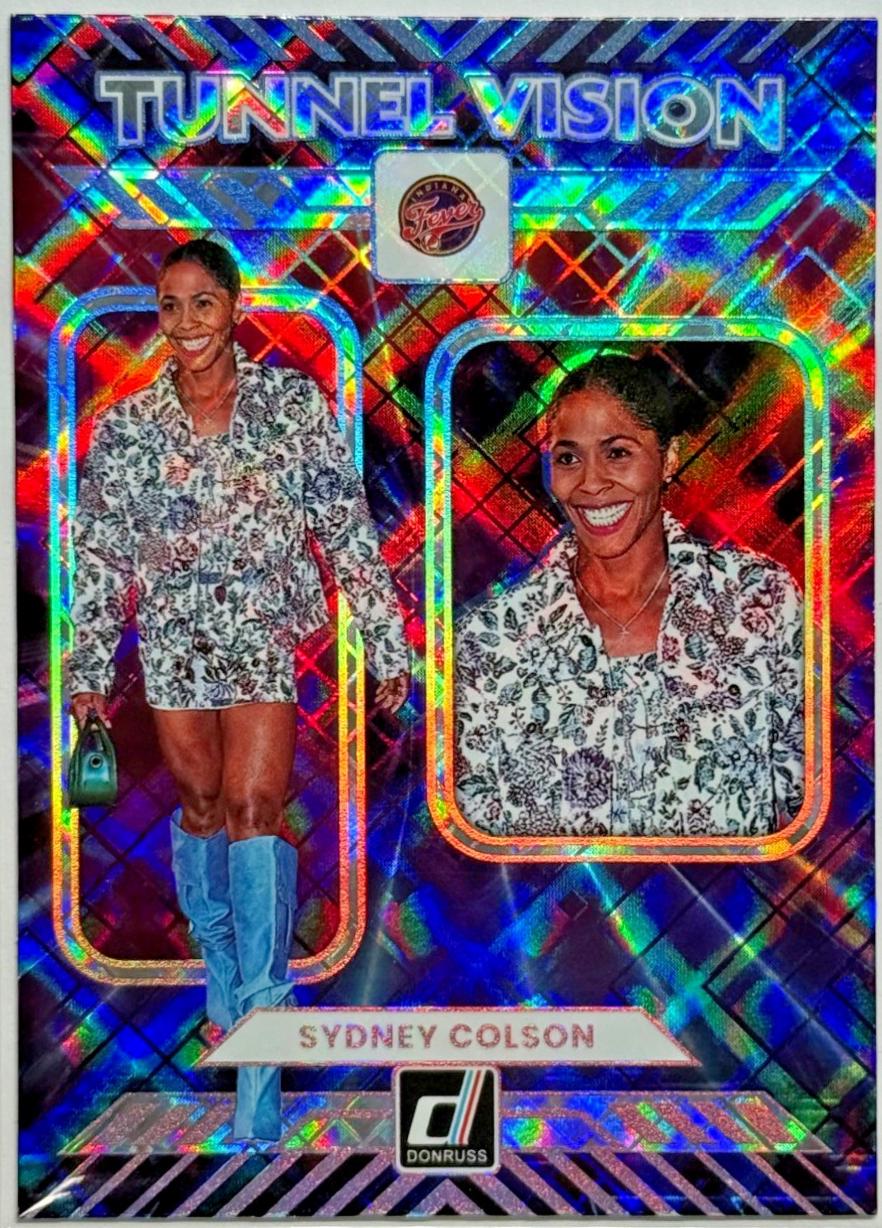 Sydney Colson [Diamond] #11