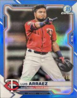 Luis Arraez