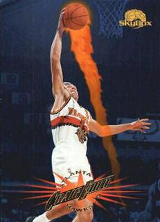 Craig Ehlo