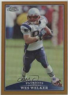 Wes Welker
