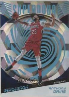 Anthony Davis