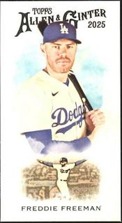 Freddie Freeman