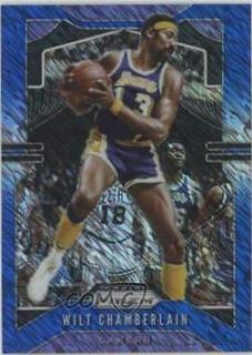 Wilt Chamberlain