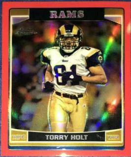 Torry Holt